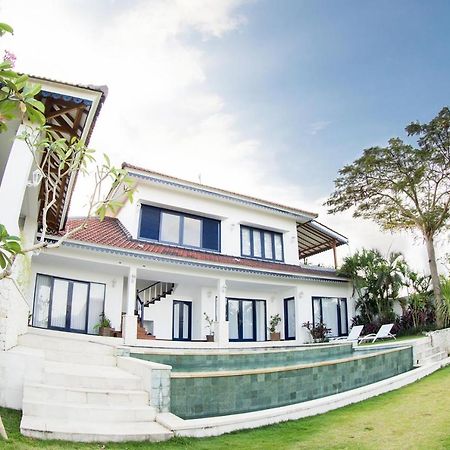 Canggu Villa & Cooking Retreat Eksteriør bilde